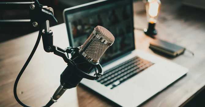 Things That Turn Me Off Podcasts image