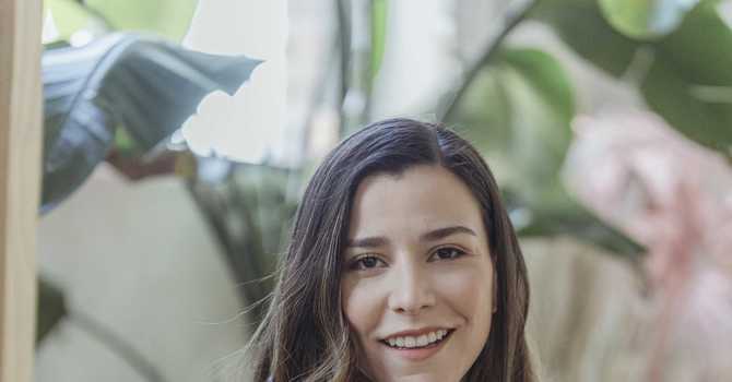 The Sweet Sound of Your Natural Voice image