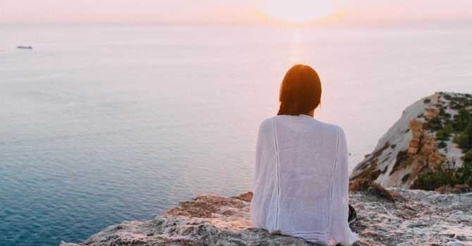 The Accidental Meditator image