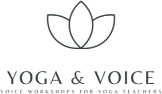 Yoga & Voice With Alison Smith